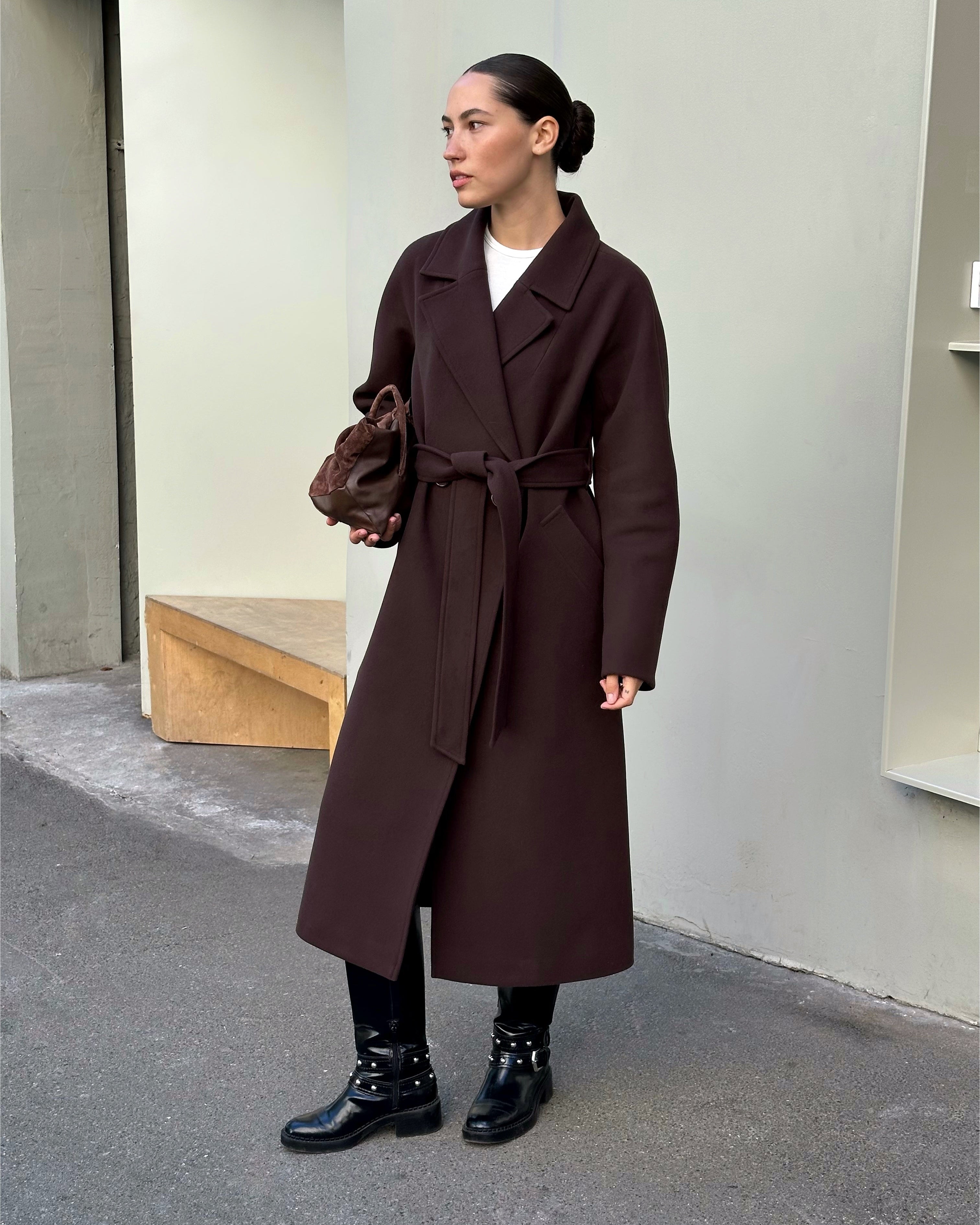 Верхній одяг