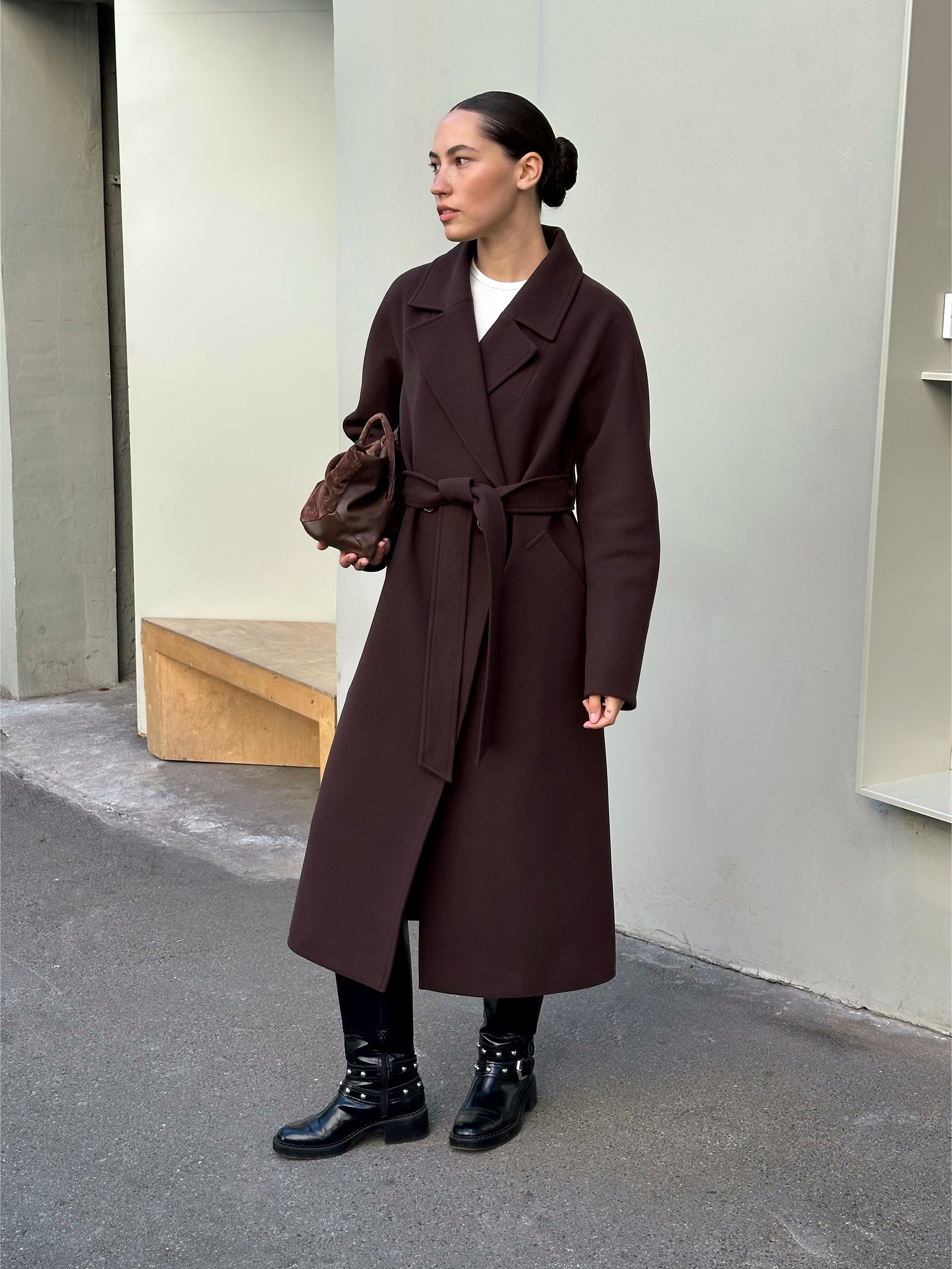 Верхній одяг