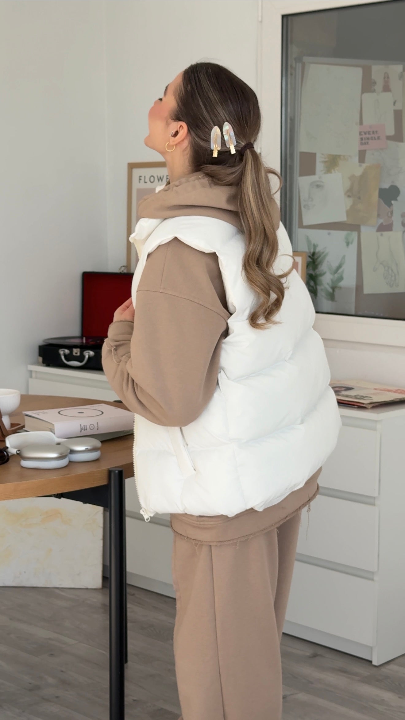 Жилет "Short"