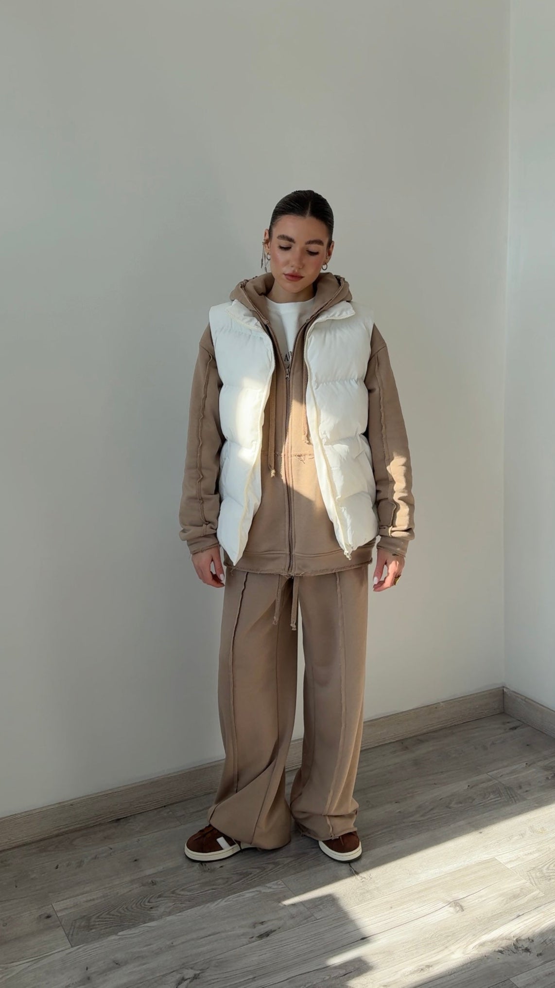 Жилет "Short"