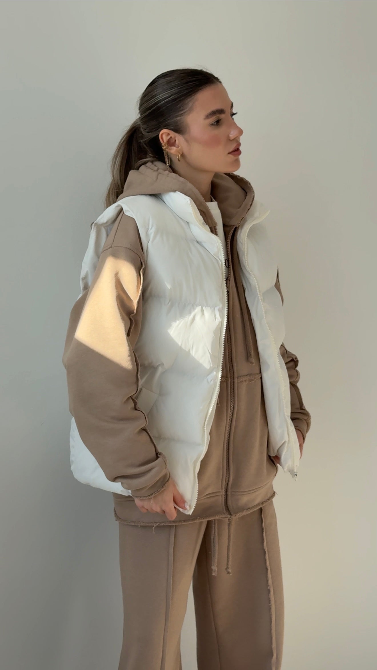 Жилет "Short"