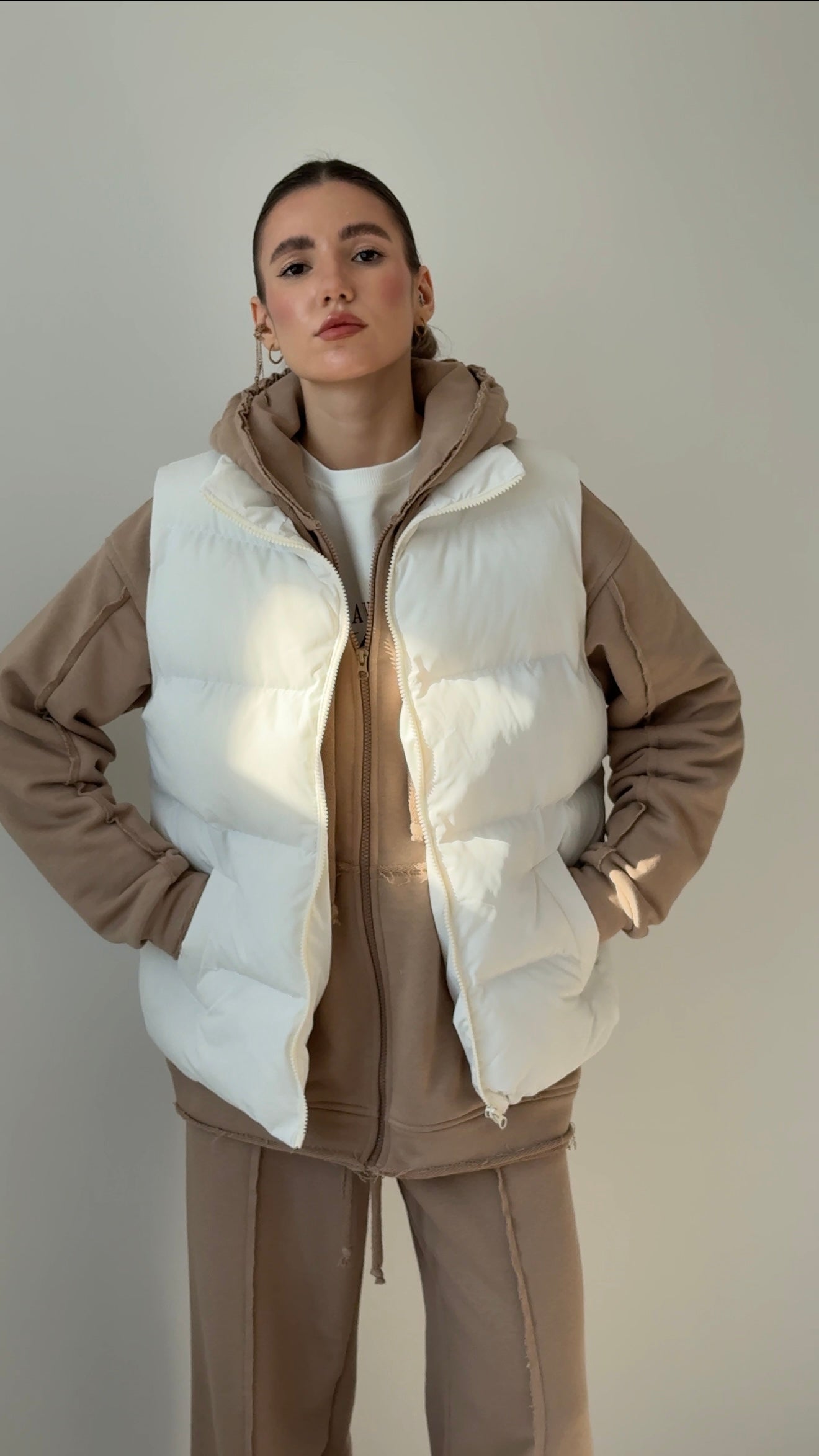 Жилет "Short"